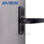 outswing inswing Aluminium Casement Windows Sound Proof