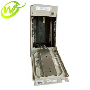 Quality ATM Parts Hitachi ATM Cash Recycling Machine Money Box Spare Parts HT-3842-WRB wholesale