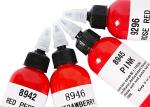 120 ML High Concentration Pigments Professional Customing Semi-Permanent