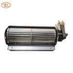 Oven Use 230v 50hz Blower Cooling Fan High Temperature Resistant