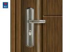 Hotel Bedroom Single 60Min Fire Rated Wood Doors