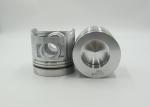 S6K 102mm Diesel Engine Diamond Forged Pistons 34317-08100