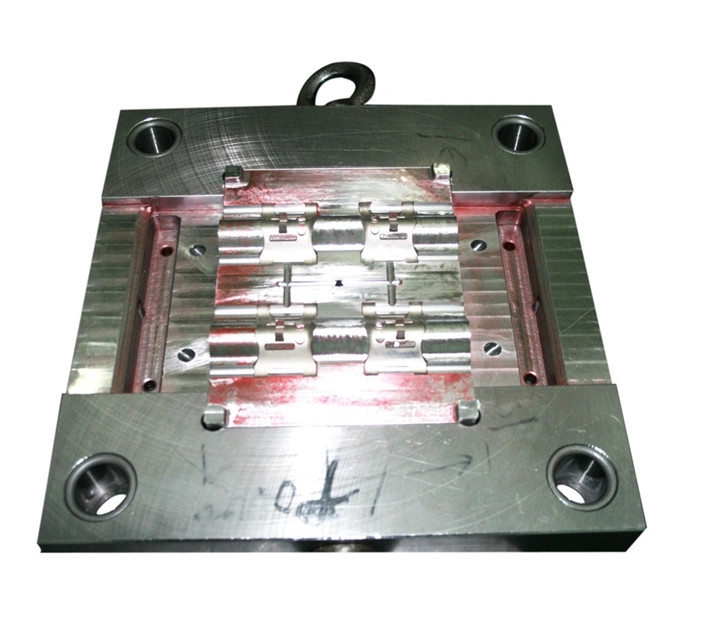 Refrigerator Machine Washing Plastic Injection Mould