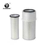 290mm 243mm Height HYUNDAI Excavator Air Filter 11S1-20111 600-181-7260