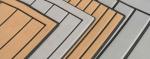 Non Slippery Stain Resistant T5mm EVA Foam Pad