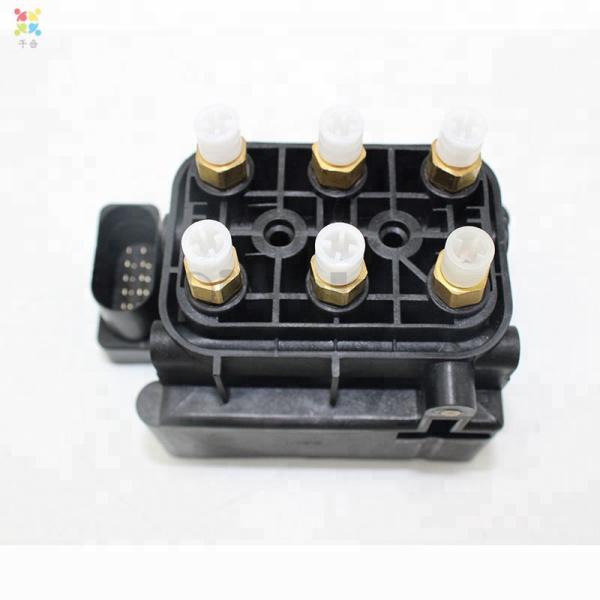 W164 X164 C216 W216 W166 W251 W221 W212 Air Suspension Control Valve Unit Block