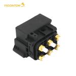 Audi Q7 Suspension Valve Block