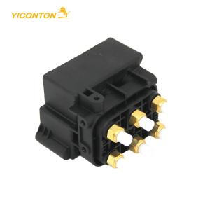 Quality Audi Q7 Suspension Valve Block wholesale