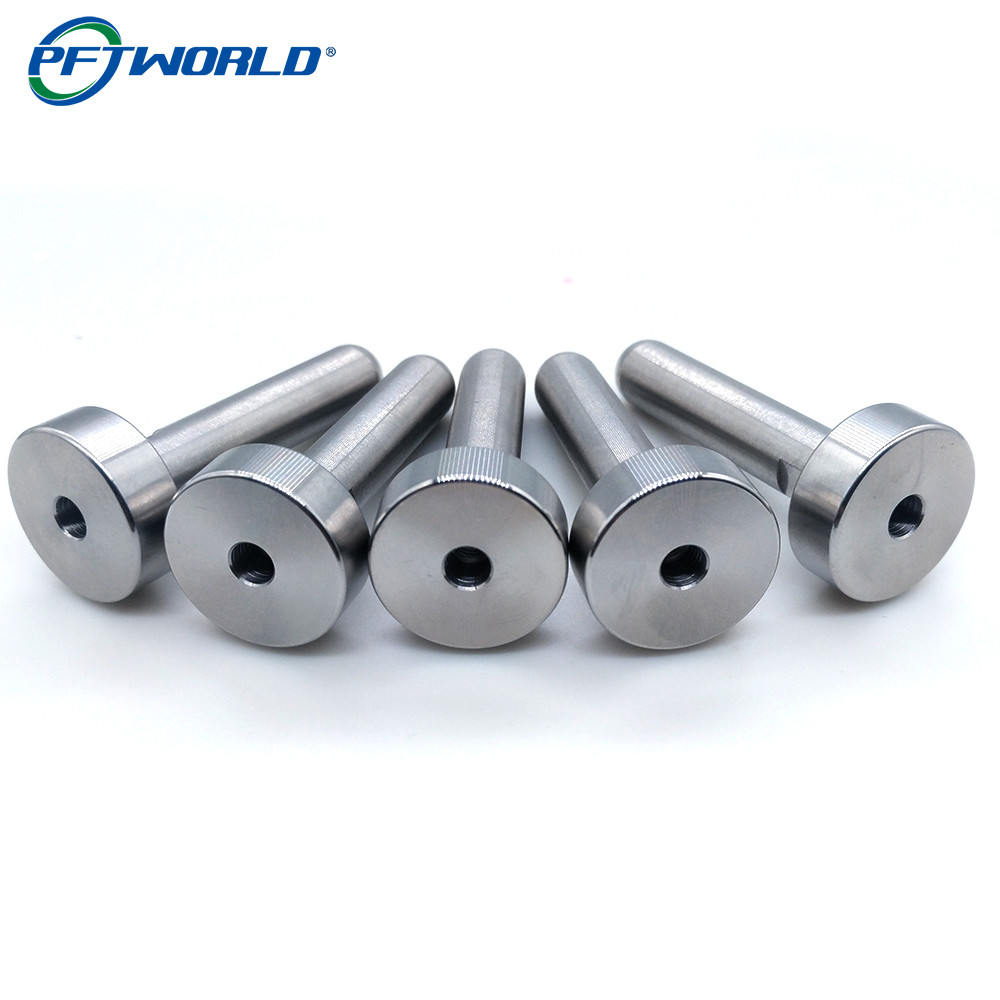 OEM Custom Metal Milling Turning Service Aluminum Laser Cutting Brass CNC Machining Parts