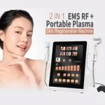 Anti Acne Spot Freckle Removal Skin Lifting Plasma Pen Double Chin Removal