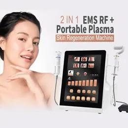 Anti Acne Spot Freckle Removal Skin Lifting Plasma Pen Double Chin Removal
