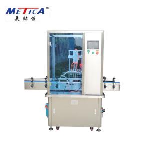 Quality Medium Size Bottle Rising Machine For Industrial Applications wholesale