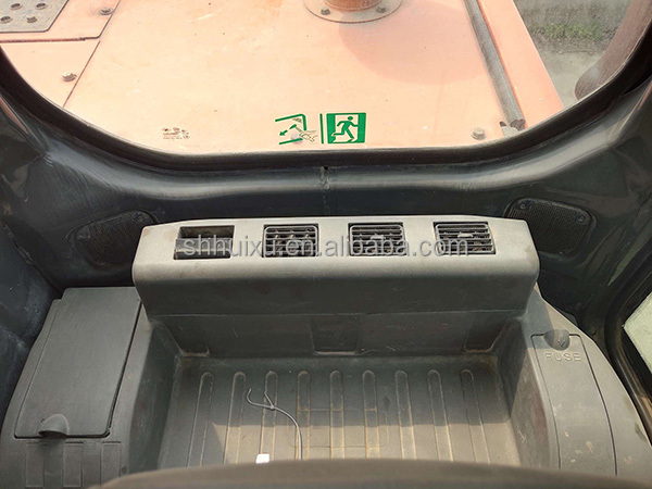 Hitachi in stock Second hand Crawler Excavator HITACHI ZX260 good condition Used digging machine Japanese HITACHI ZX260 for sale/