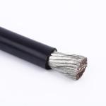 Tinned Copper Flexible Silicone Cable 1AWG 2AWG 4AWG 6AWG 8AWG 10AWG