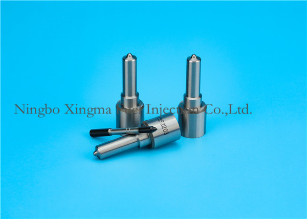Bosch Diesel Fuel Injector Nozzle Replacement High Speed Steel Material