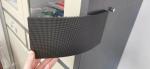 14bit Gray Scale Small Pitch Flexible LED Screen 2 Years Warranty