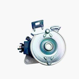 Quality 31200-RAA-A51 Automotive Starter Motors Honda Accord 2.4L 12V wholesale