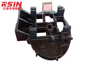 Quality OEM GG25 Grey Iron Sand Castings For Machinery wholesale