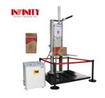 Double Track Drop Testing Machine For Larger Products 2.5KVA AC 380V 15A