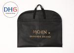 Nylon Personalized Garment Bags Bulk Non Toxic Material Lightweight Easy