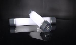 Quality IP66 450Lm Portable Camping Light / Usb Tube Light Large Capacity Battery wholesale