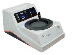 Quality Easy Cleaning Metallurgical Polishing Equipment Good Sealing Performance wholesale