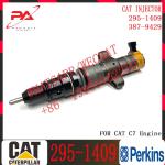 Diesel Fuel Injector 10R-4762 243-4503 387-9429 295-1409 20R-8057 387-9429 20R