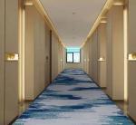 Nylon Engineering Commercial Floor Mat For Hotel Corridor Banquet Hall