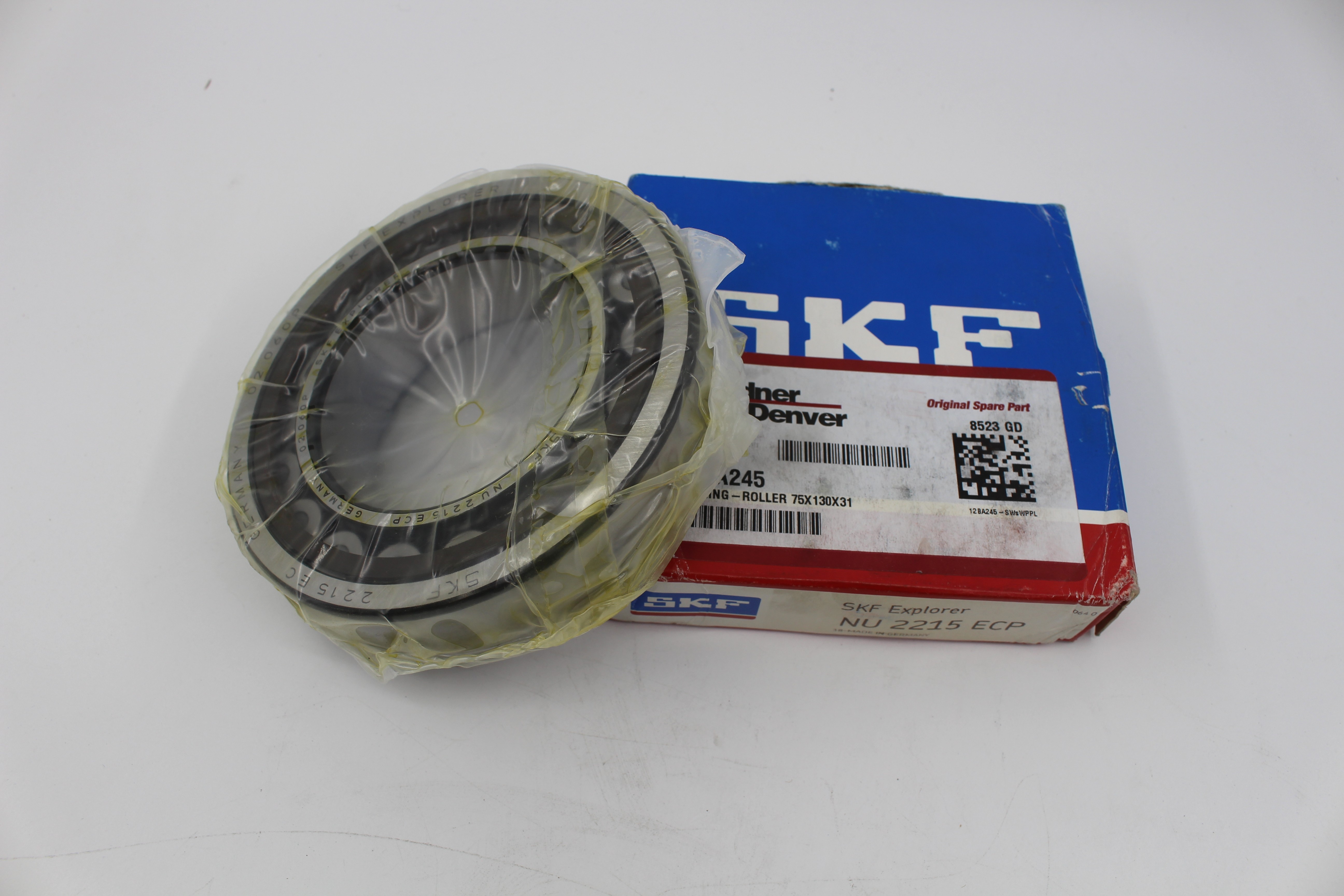 Energy Mining Air Filter Element For Gardner Denver Screw Air Compressor Spare Parts
