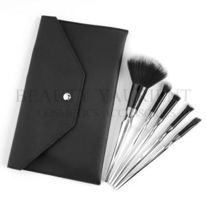 Quality 5pcs Eyeshadow Makeup Brush Set wholesale
