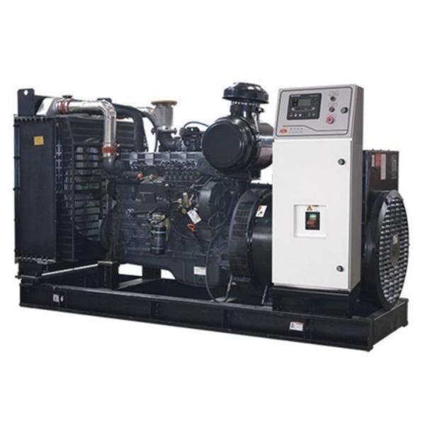 220V Diesel Generator Cummins Perkings Wechai Yuchai Deutz Sdec Super Silent