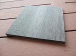 SGS 286mm 16mm 2.2M Exterior Composite Fence