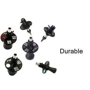 Quality R047-007-035 SMT Machine Nozzle 0.8mm 1.0mm 1.3mm 1.8mm Diameter wholesale