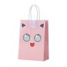 Buy cheap Jigglypuff Squirtle Monsters Theme Kraft Paper Gift Bag for Children's Birthday from wholesalers