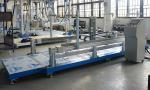 Digital 12 Times/Min Bifma Durability Test Machine
