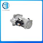Starter 24V 11T 5.5KW 3610041100 For Hyundai HD65 HD72 HD78 Excavator Engine