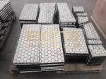 Rubber Two In One Ceramic Abrasion Resistant Liner Thickness 5mm