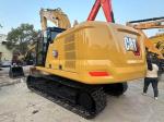 Japan Used CAT Excavator for sale Second Hand 320GC Jindongyu Machinery