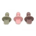 28g Silicone Feeding Spoon