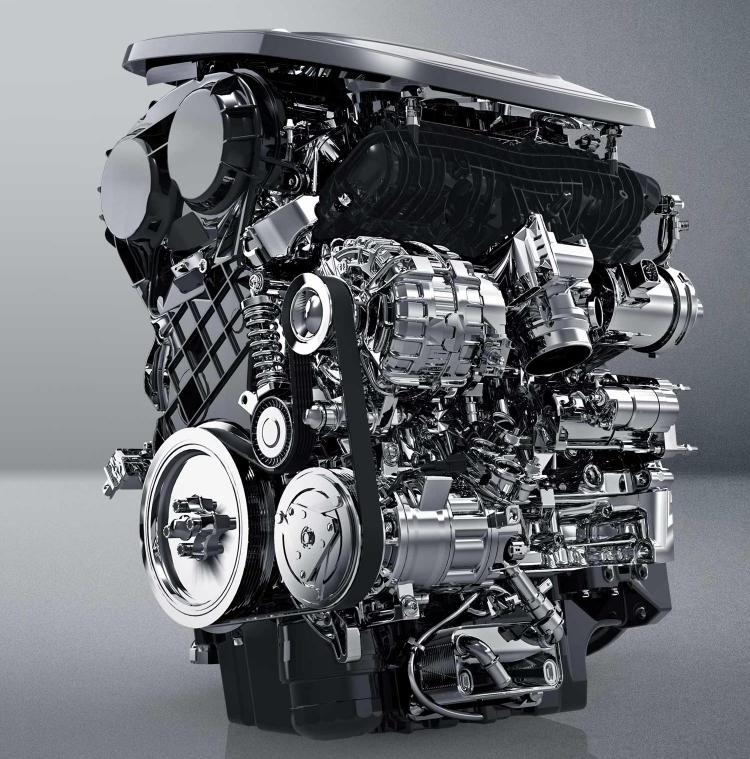 Geely Car Monjaro Xingyue L Flagship Fy11 4WD Sport Suv Car Hybrid Automobile with Front Disc and Rear Drum Brake System