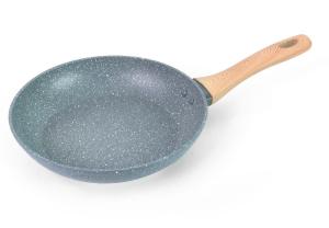 Quality Induction Bottom Cooker LFGB 20cm Non Stick Frying Pans wholesale
