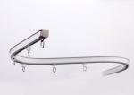 6.7m Length Bendable Curtain Track