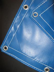 Quality 400gsm-650gsm pvc truck tarpaulin,truck side curtain fabric wholesale