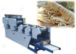 Commercial Noodle Making Machine Electric Ramen Noodles Manufacturing Machine