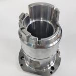 SKD61 Die Steel Core Insert Mold Parts for Cosmetics Plastic Injection Mold