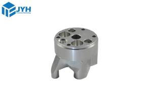Quality SGS Low Volume CNC Machining Manufacturers High Precision CNC Machining Parts wholesale