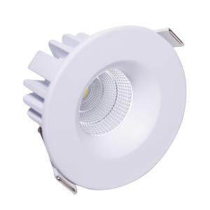 Quality Wide Beam Angle Smart LED Downlights Dimming / Color Temperature Adjustable wholesale