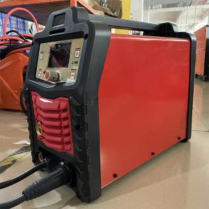 Quality 200A Aluminum MIG Welding Machine , 220v Mig Welder CCC Certificate wholesale