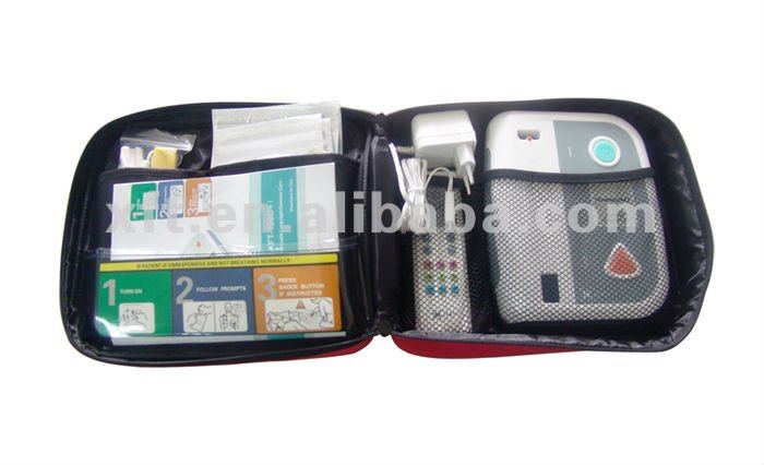 XFT Electronic Desfibrilador aed trainer with audio interface