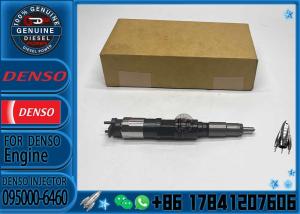 Quality Diesel Injector RE529150 095000-6460 Common Rail Injector RE529151 095000-6470 wholesale